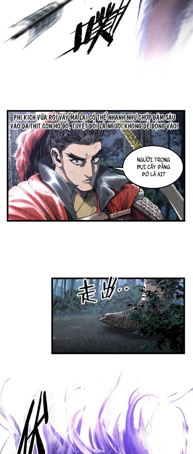 Thiên Hạ Đệ Nhất Lữ Bố - Chapter 35 - Page 26
