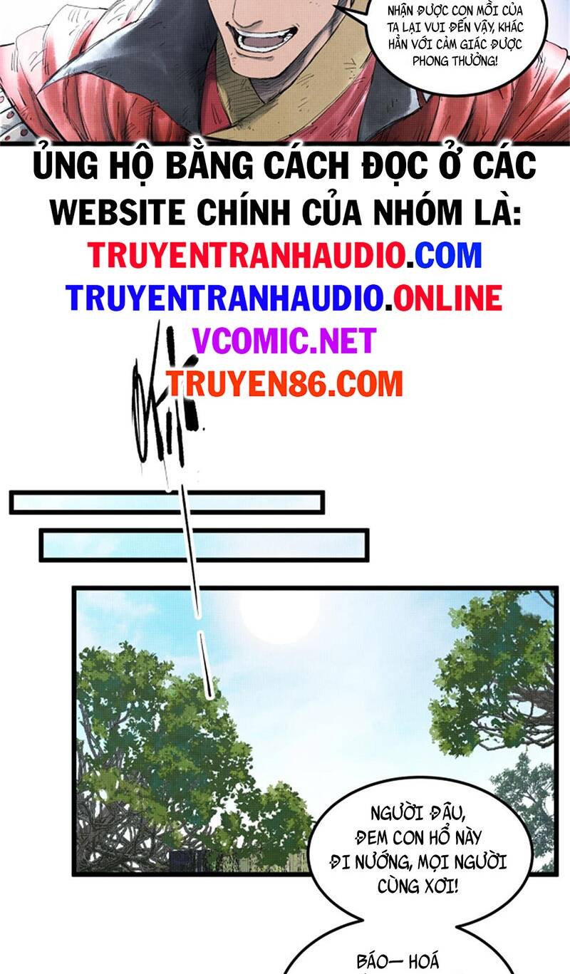 Thiên Hạ Đệ Nhất Lữ Bố - Chapter 35 - Page 33