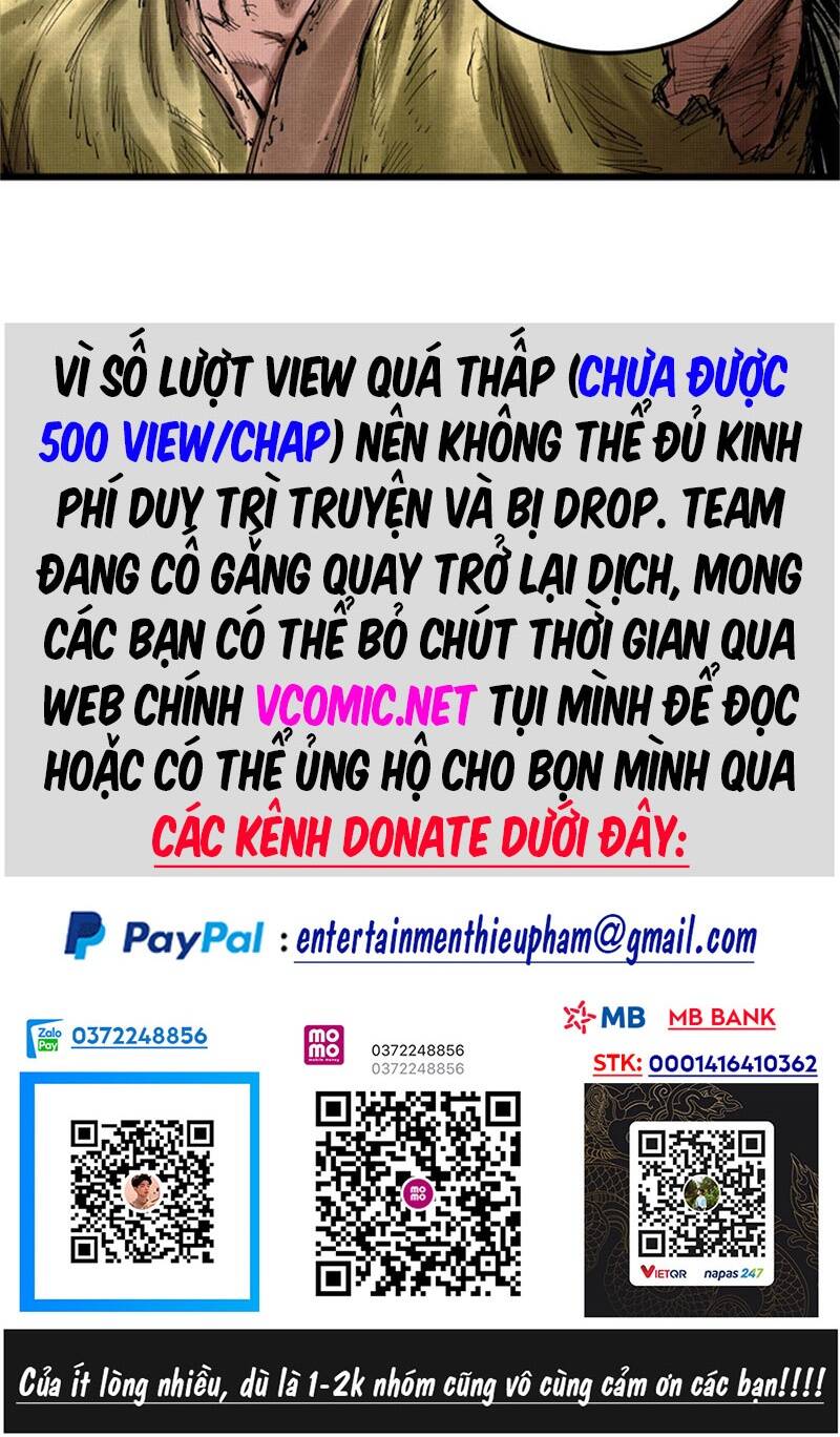 Thiên Hạ Đệ Nhất Lữ Bố - Chapter 35 - Page 35