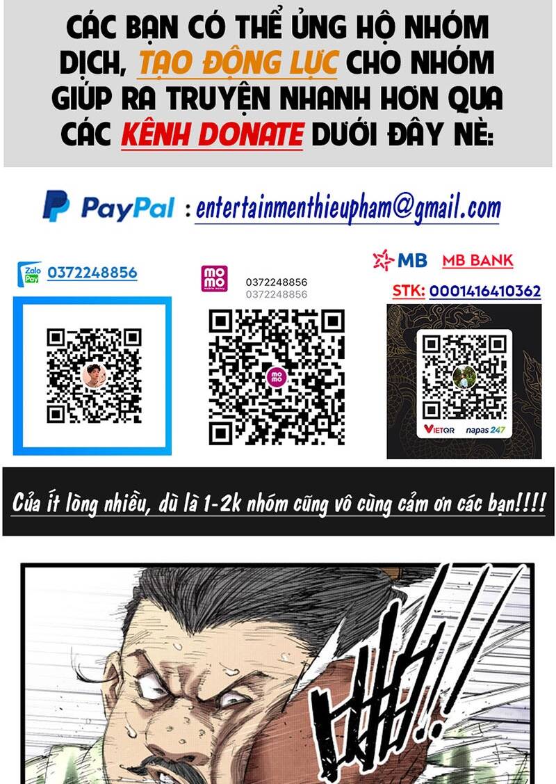 Thiên Hạ Đệ Nhất Lữ Bố - Chapter 35 - Page 5