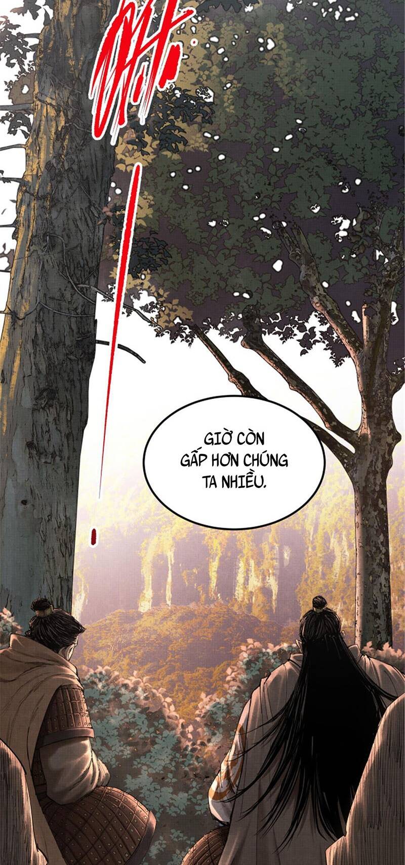 Thiên Hạ Đệ Nhất Lữ Bố - Chapter 36 - Page 14