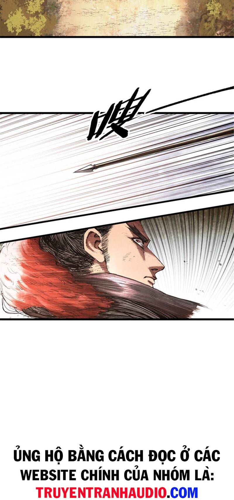 Thiên Hạ Đệ Nhất Lữ Bố - Chapter 36 - Page 28