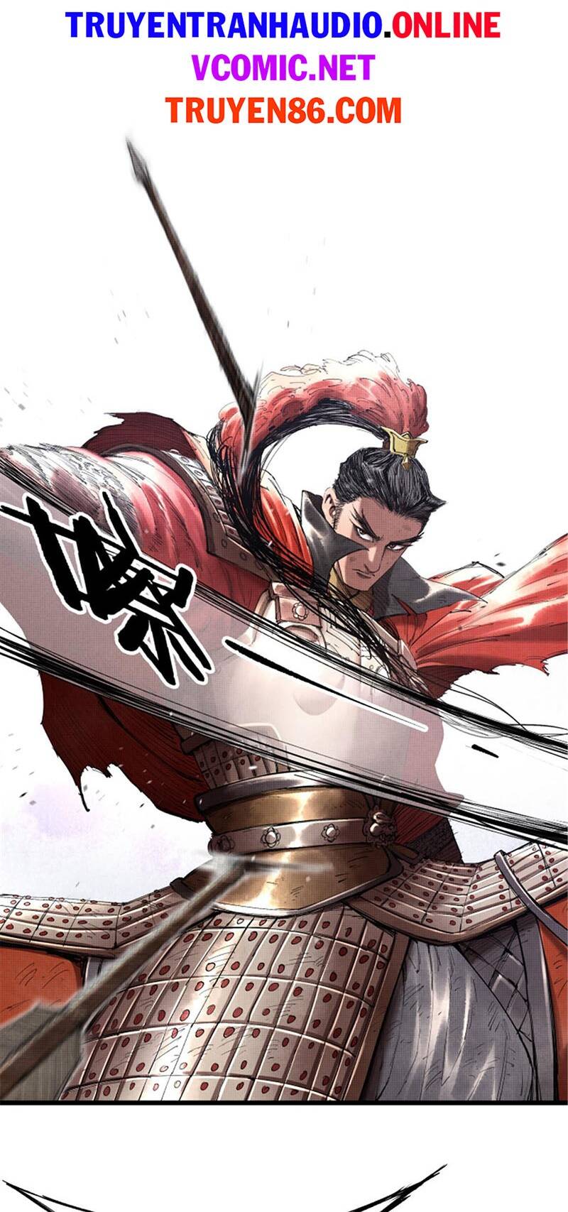 Thiên Hạ Đệ Nhất Lữ Bố - Chapter 36 - Page 29