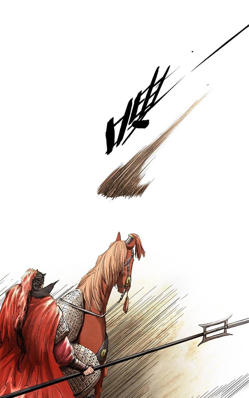 Thiên Hạ Đệ Nhất Lữ Bố - Chapter 36 - Page 35