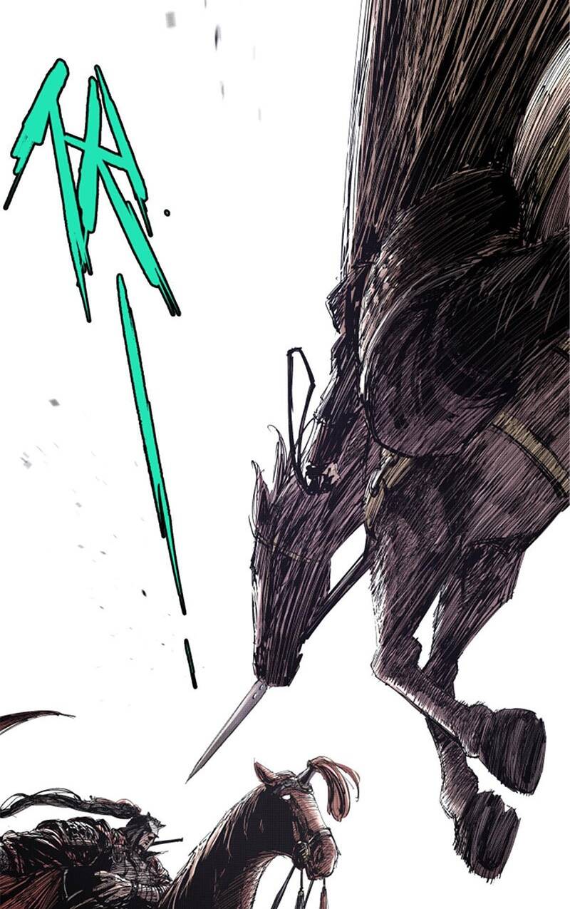 Thiên Hạ Đệ Nhất Lữ Bố - Chapter 36 - Page 37