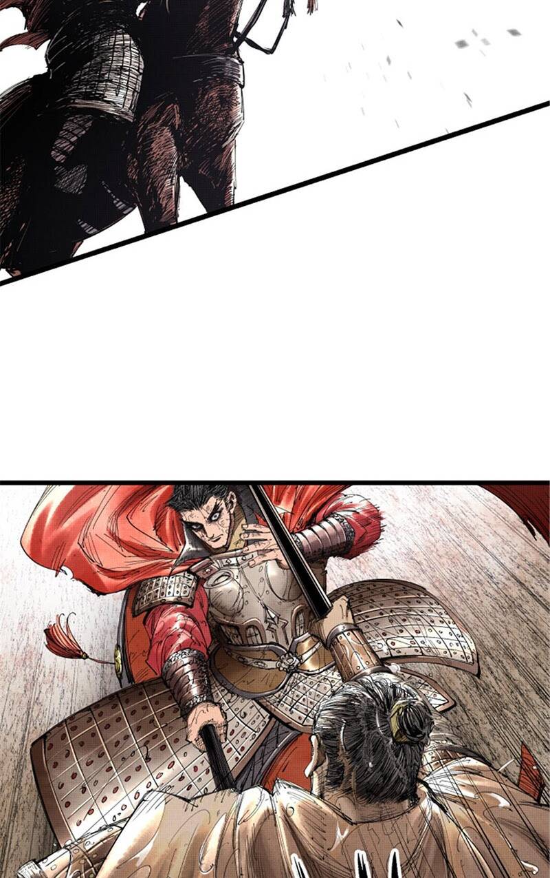 Thiên Hạ Đệ Nhất Lữ Bố - Chapter 36 - Page 38