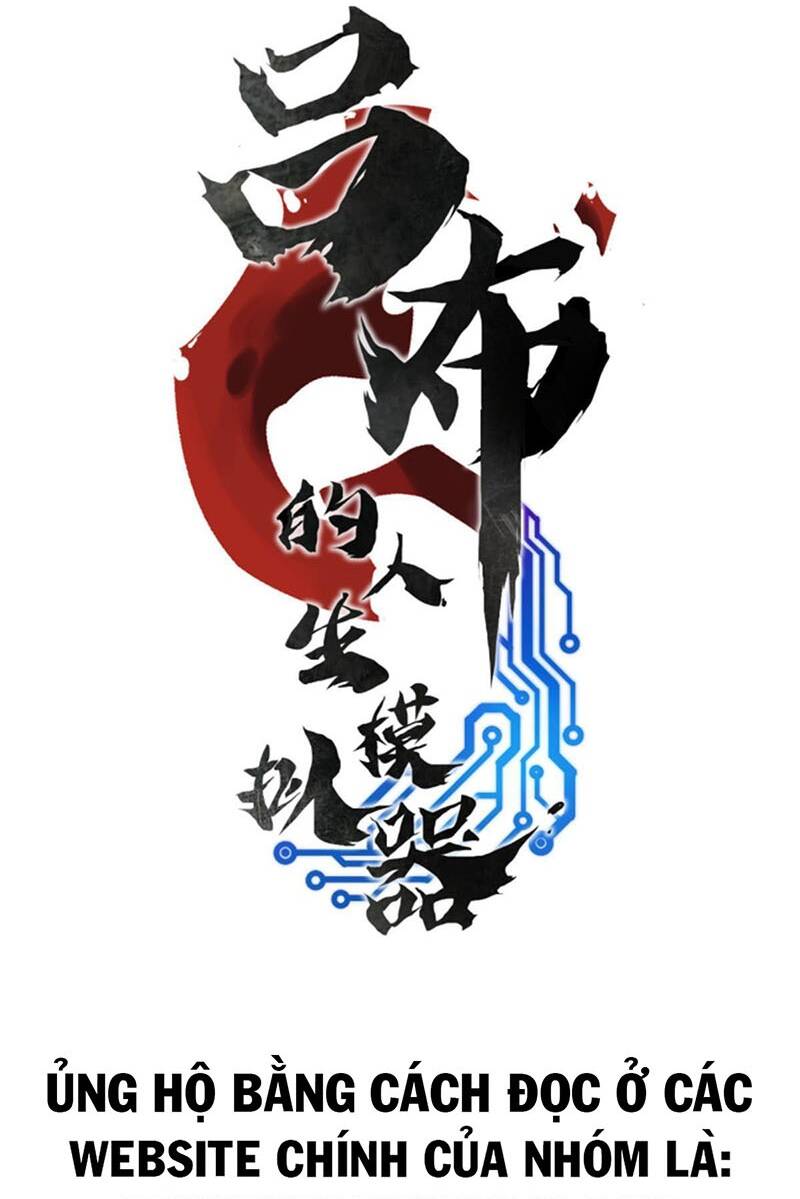 Thiên Hạ Đệ Nhất Lữ Bố - Chapter 36 - Page 3