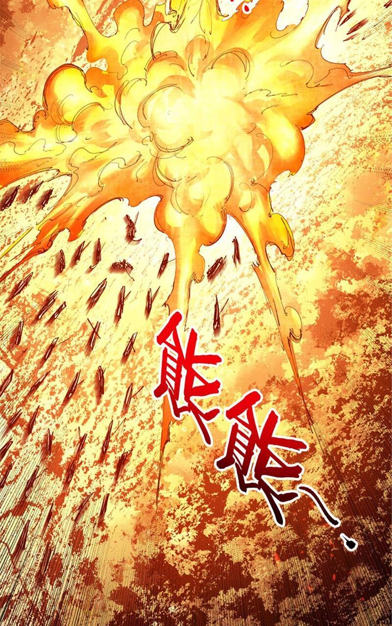 Thiên Hạ Đệ Nhất Lữ Bố - Chapter 36 - Page 43