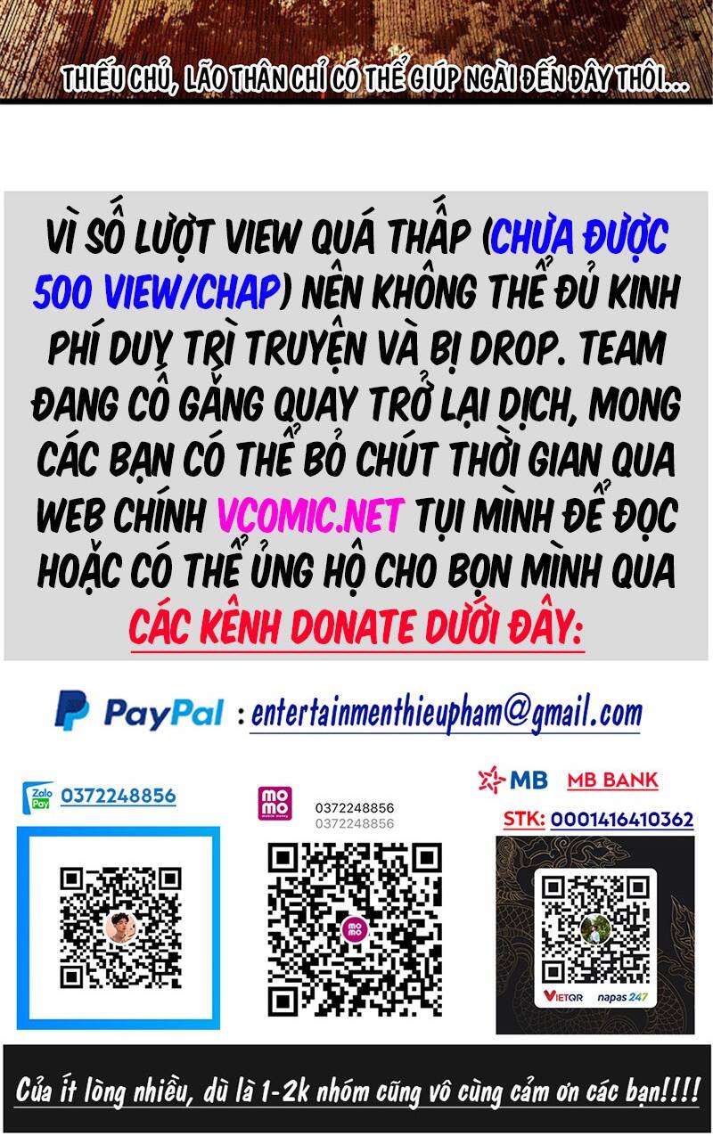 Thiên Hạ Đệ Nhất Lữ Bố - Chapter 36 - Page 44