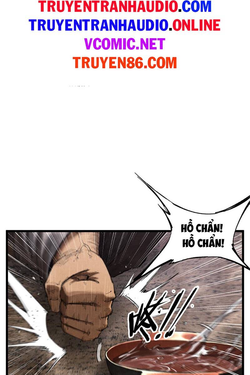 Thiên Hạ Đệ Nhất Lữ Bố - Chapter 36 - Page 4