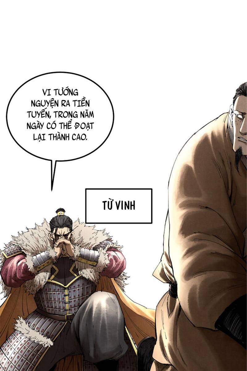 Thiên Hạ Đệ Nhất Lữ Bố - Chapter 36 - Page 6