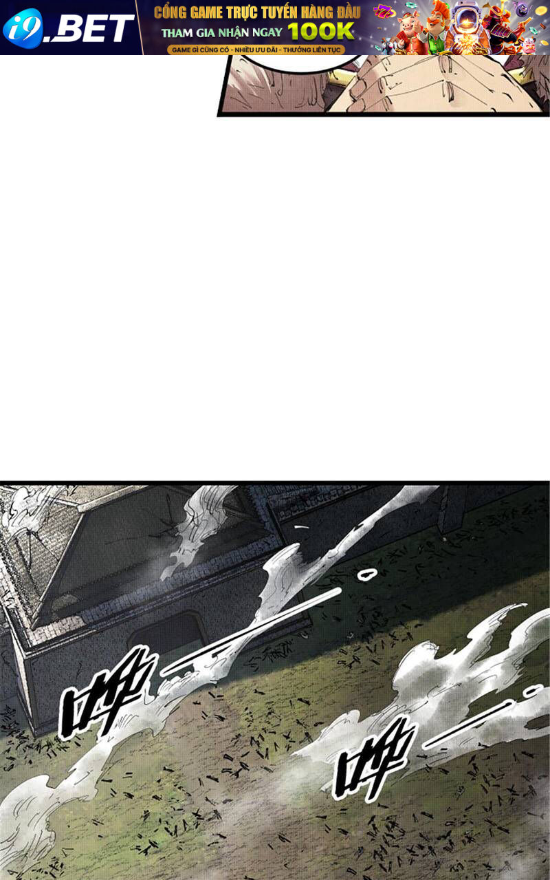 Thiên Hạ Đệ Nhất Lữ Bố - Chapter 36 - Page 8