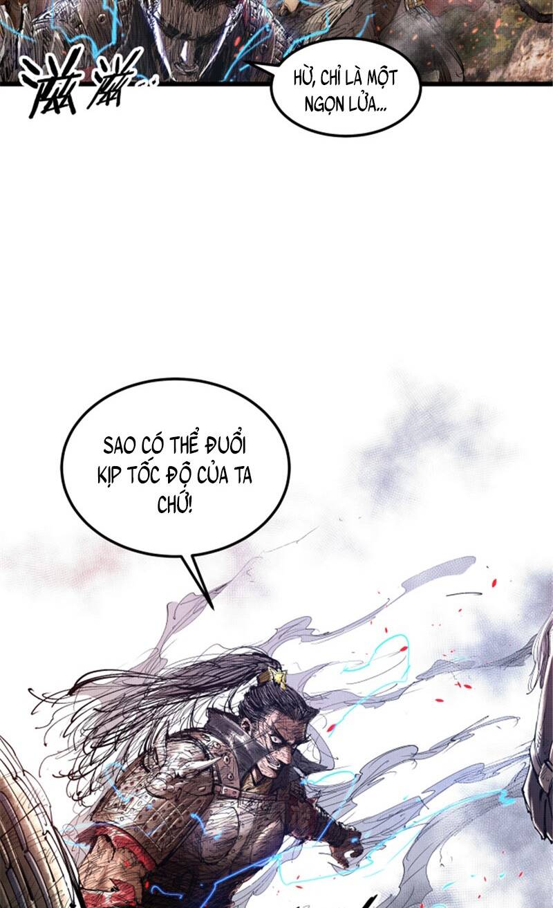 Thiên Hạ Đệ Nhất Lữ Bố - Chapter 37 - Page 9