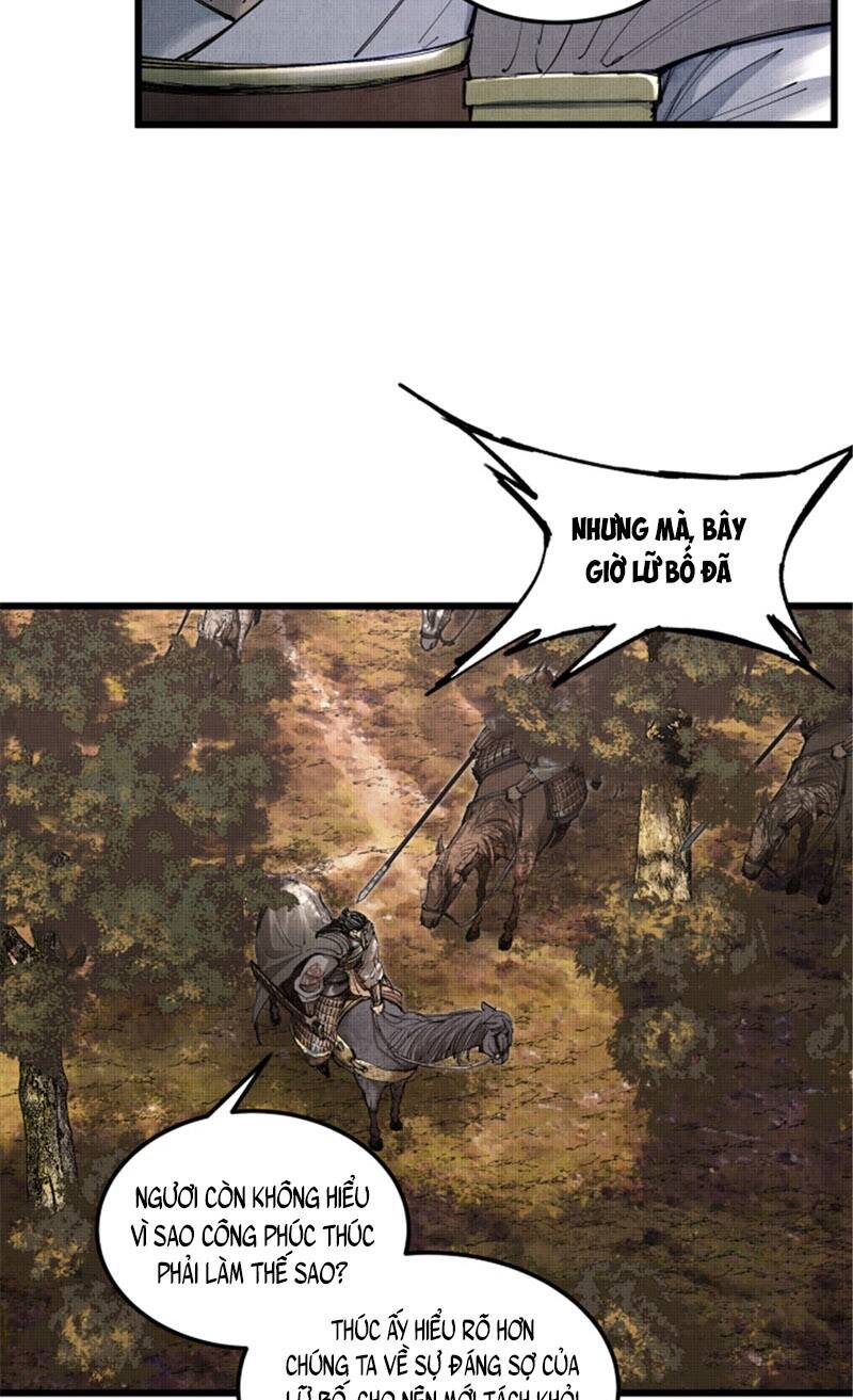 Thiên Hạ Đệ Nhất Lữ Bố - Chapter 37 - Page 14