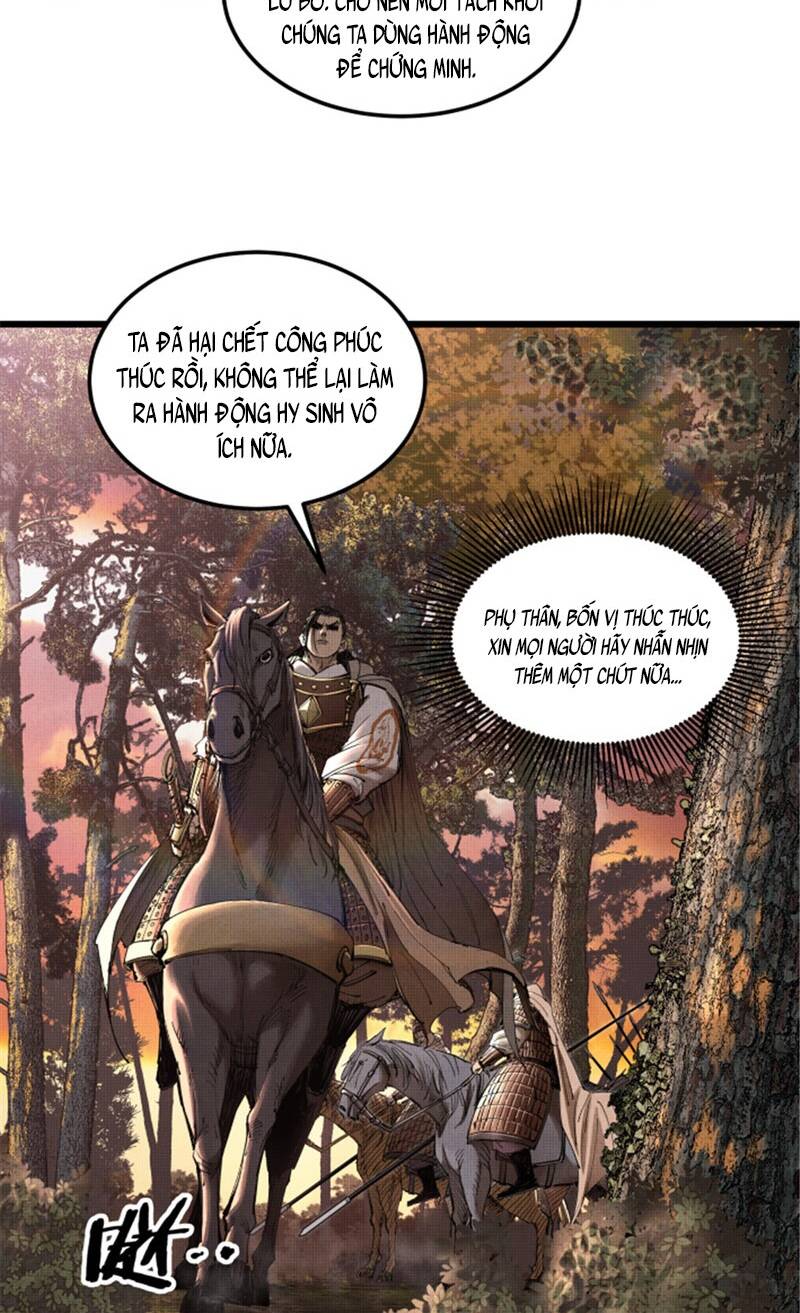 Thiên Hạ Đệ Nhất Lữ Bố - Chapter 37 - Page 15