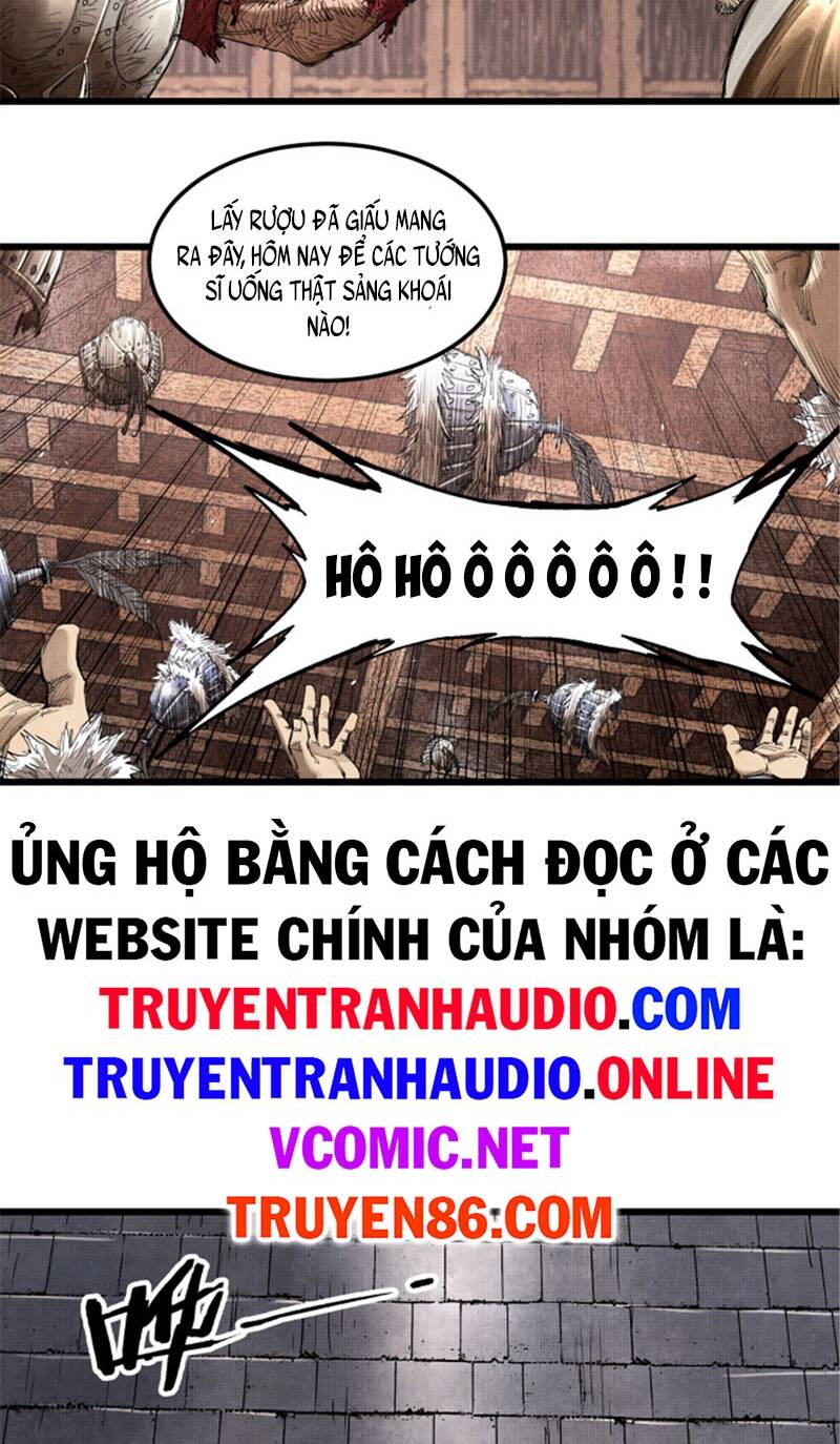 Thiên Hạ Đệ Nhất Lữ Bố - Chapter 37 - Page 25