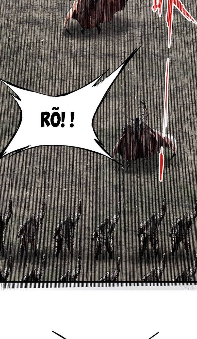 Thiên Hạ Đệ Nhất Lữ Bố - Chapter 37 - Page 41