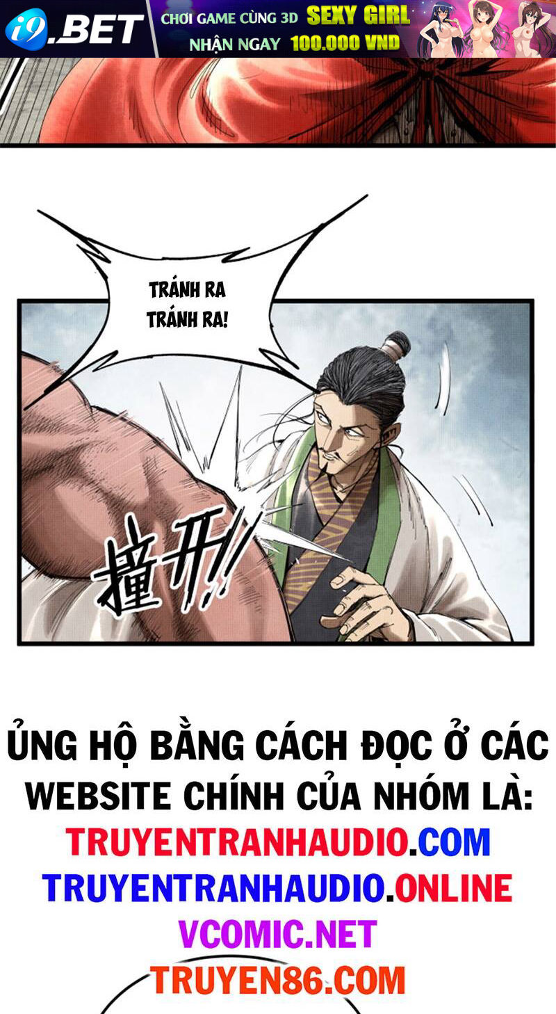 Thiên Hạ Đệ Nhất Lữ Bố - Chapter 37 - Page 45