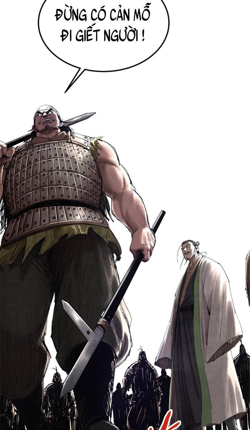 Thiên Hạ Đệ Nhất Lữ Bố - Chapter 37 - Page 46