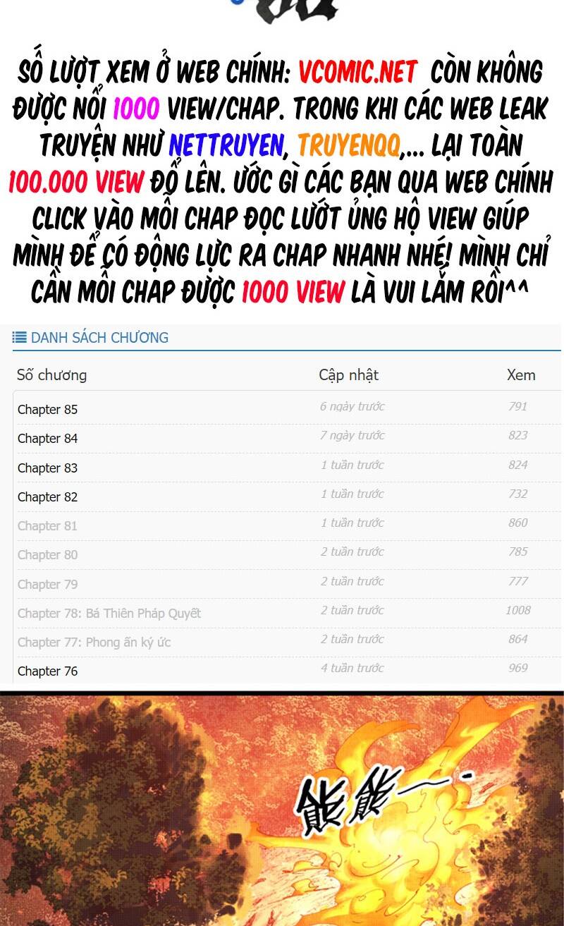 Thiên Hạ Đệ Nhất Lữ Bố - Chapter 37 - Page 5