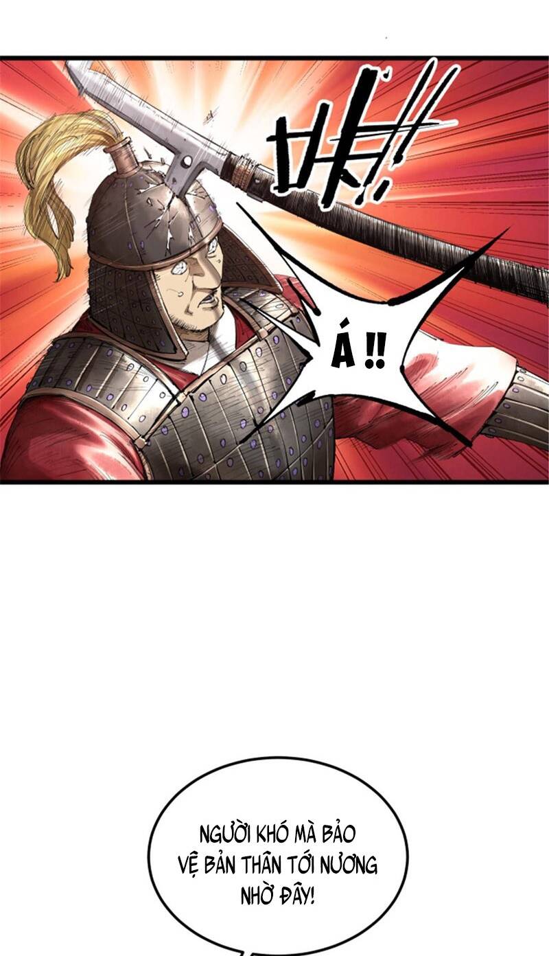 Thiên Hạ Đệ Nhất Lữ Bố - Chapter 38 - Page 10