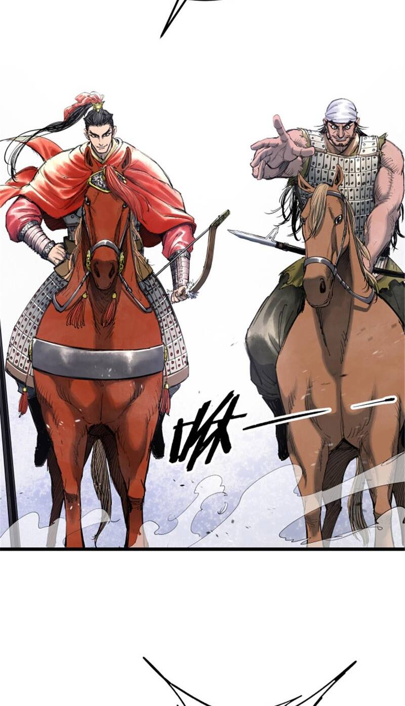 Thiên Hạ Đệ Nhất Lữ Bố - Chapter 38 - Page 11