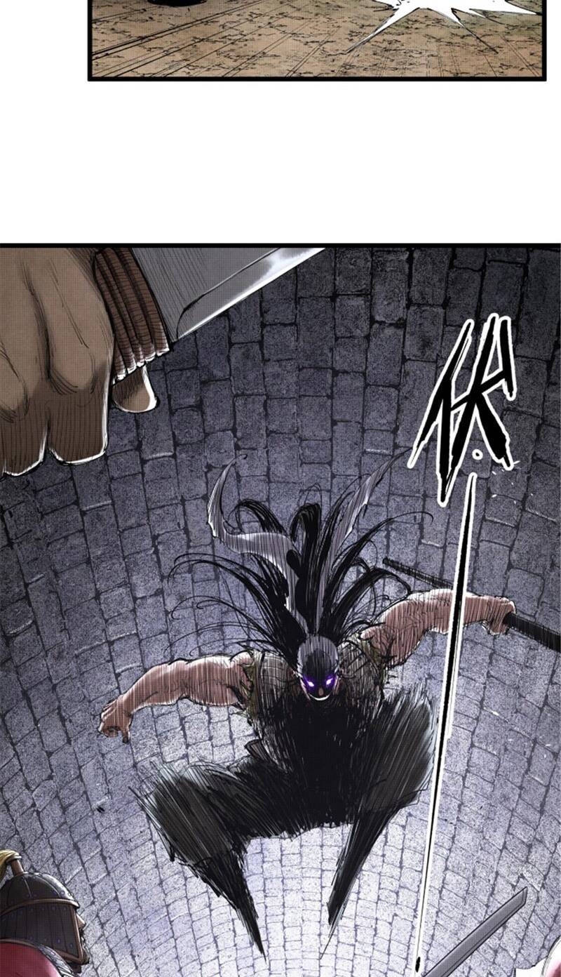 Thiên Hạ Đệ Nhất Lữ Bố - Chapter 38 - Page 14