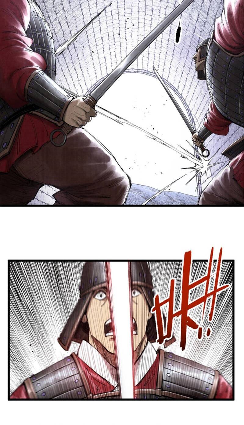 Thiên Hạ Đệ Nhất Lữ Bố - Chapter 38 - Page 15