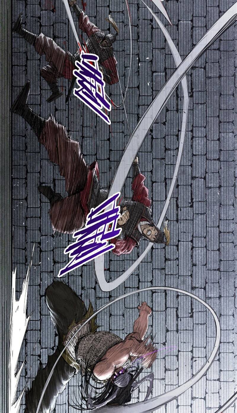 Thiên Hạ Đệ Nhất Lữ Bố - Chapter 38 - Page 17