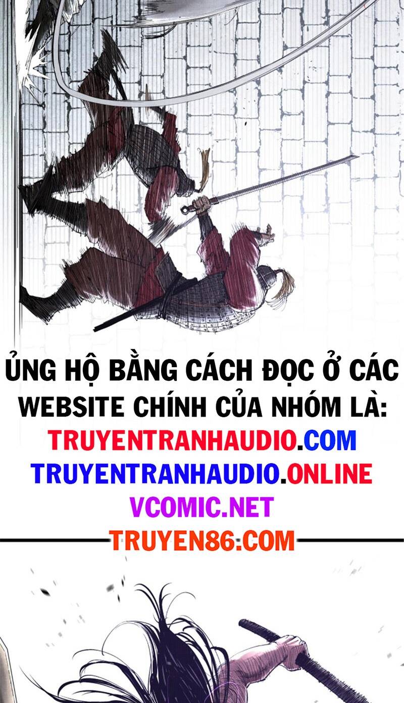 Thiên Hạ Đệ Nhất Lữ Bố - Chapter 38 - Page 18