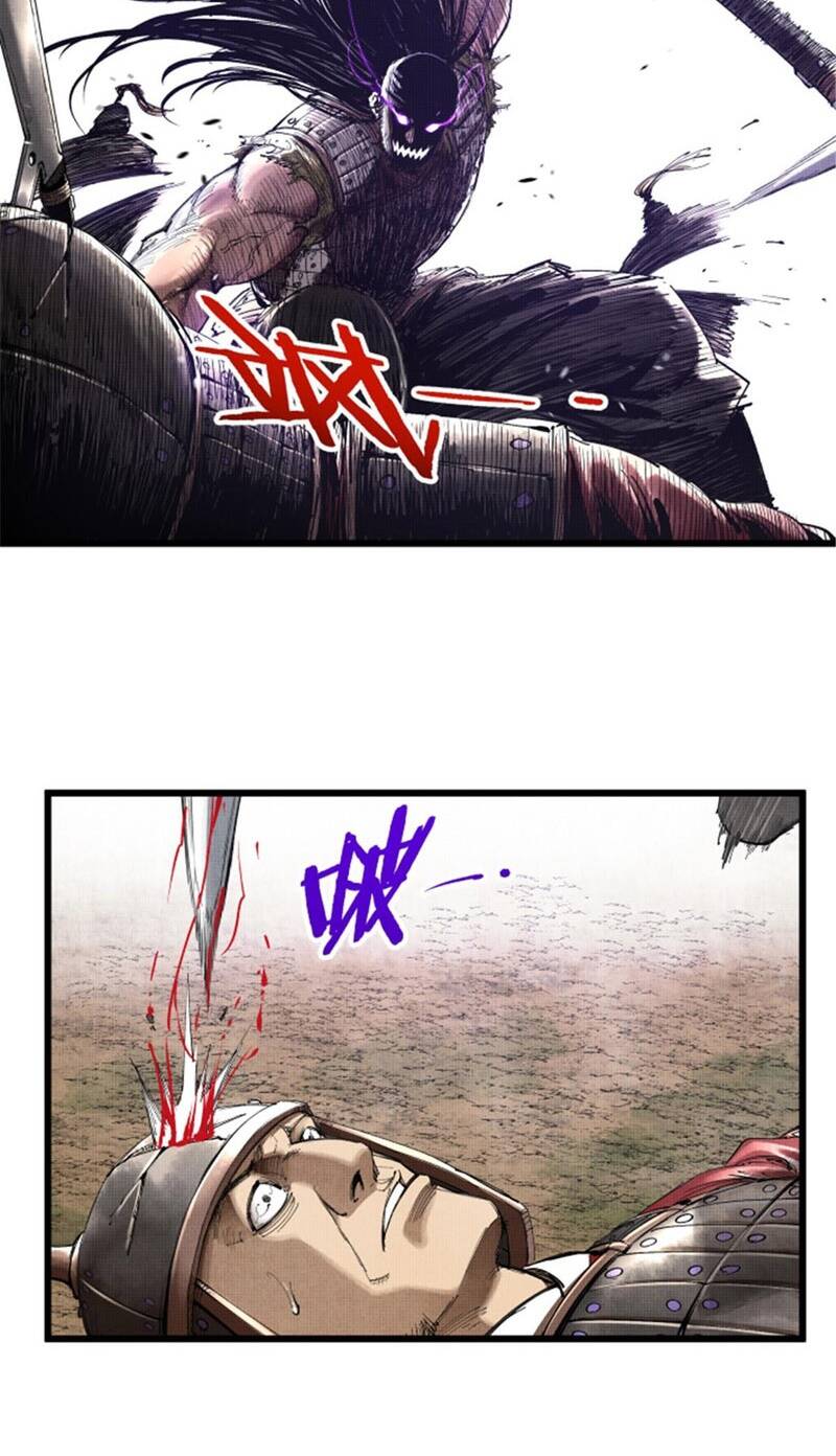 Thiên Hạ Đệ Nhất Lữ Bố - Chapter 38 - Page 19