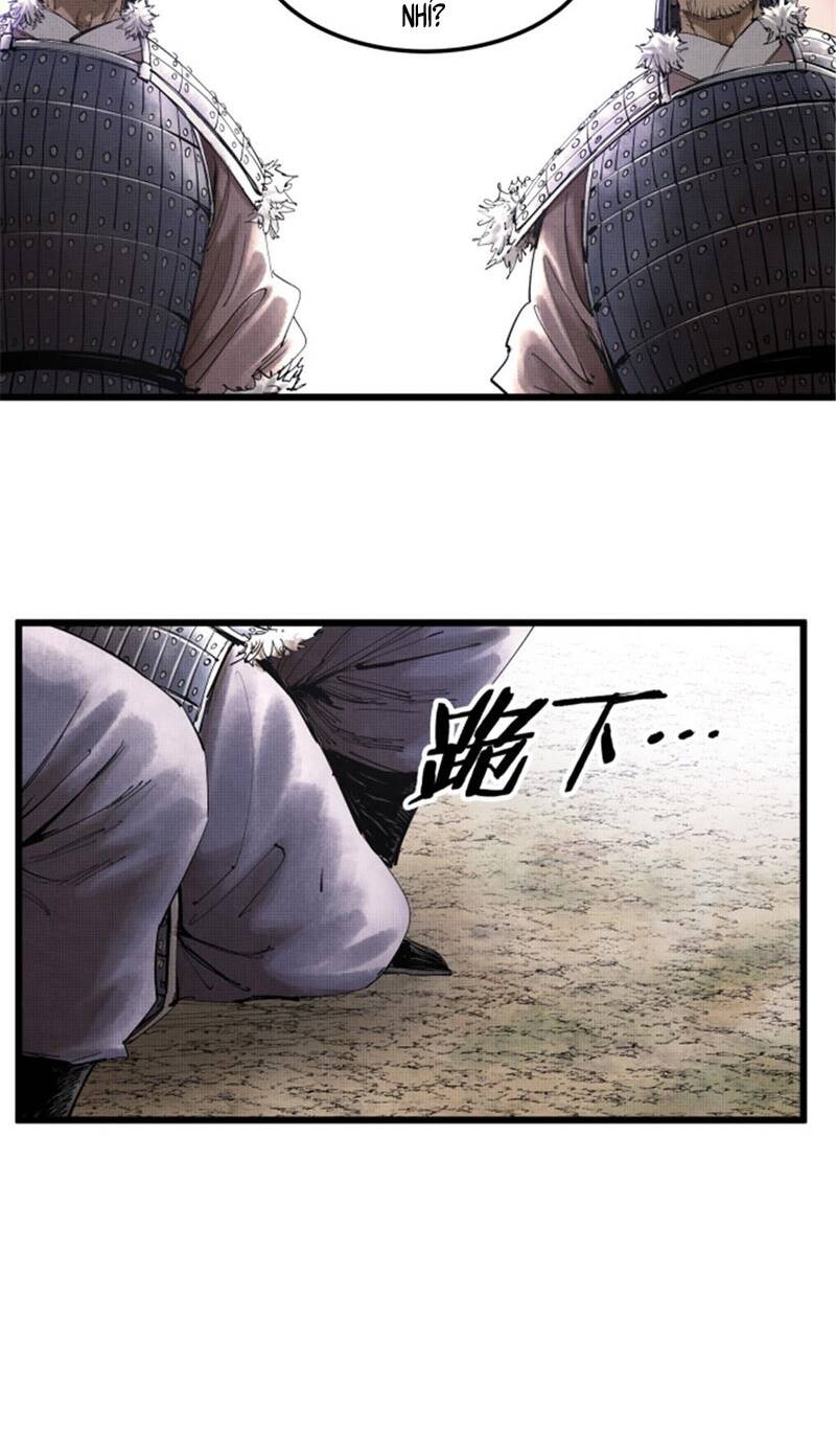 Thiên Hạ Đệ Nhất Lữ Bố - Chapter 38 - Page 23