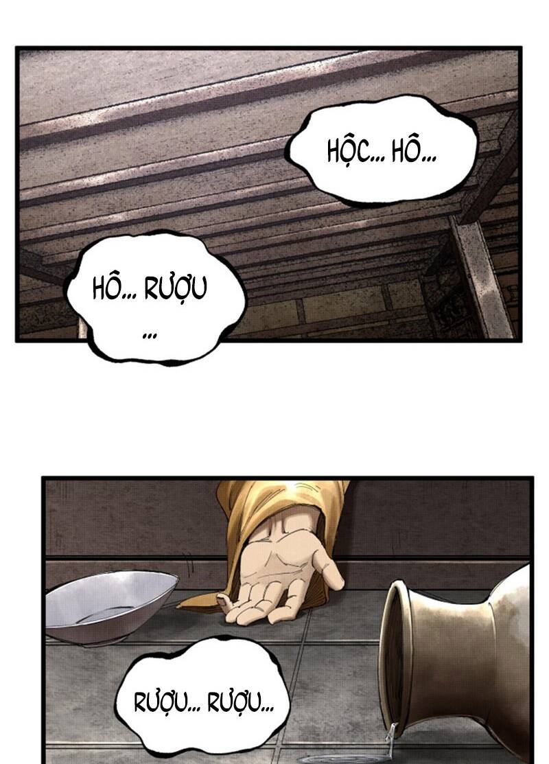 Thiên Hạ Đệ Nhất Lữ Bố - Chapter 38 - Page 28