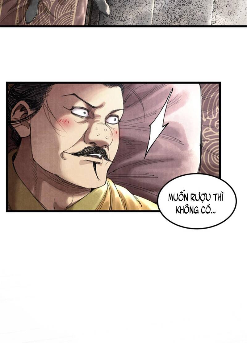 Thiên Hạ Đệ Nhất Lữ Bố - Chapter 38 - Page 30