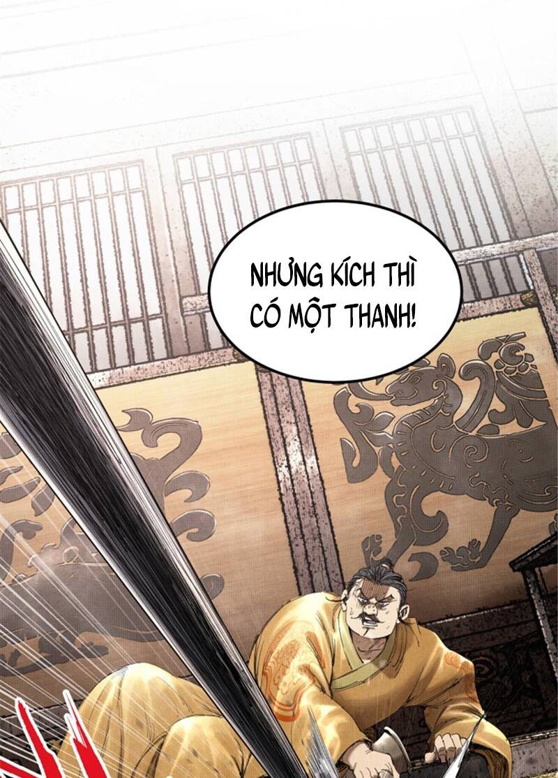 Thiên Hạ Đệ Nhất Lữ Bố - Chapter 38 - Page 31