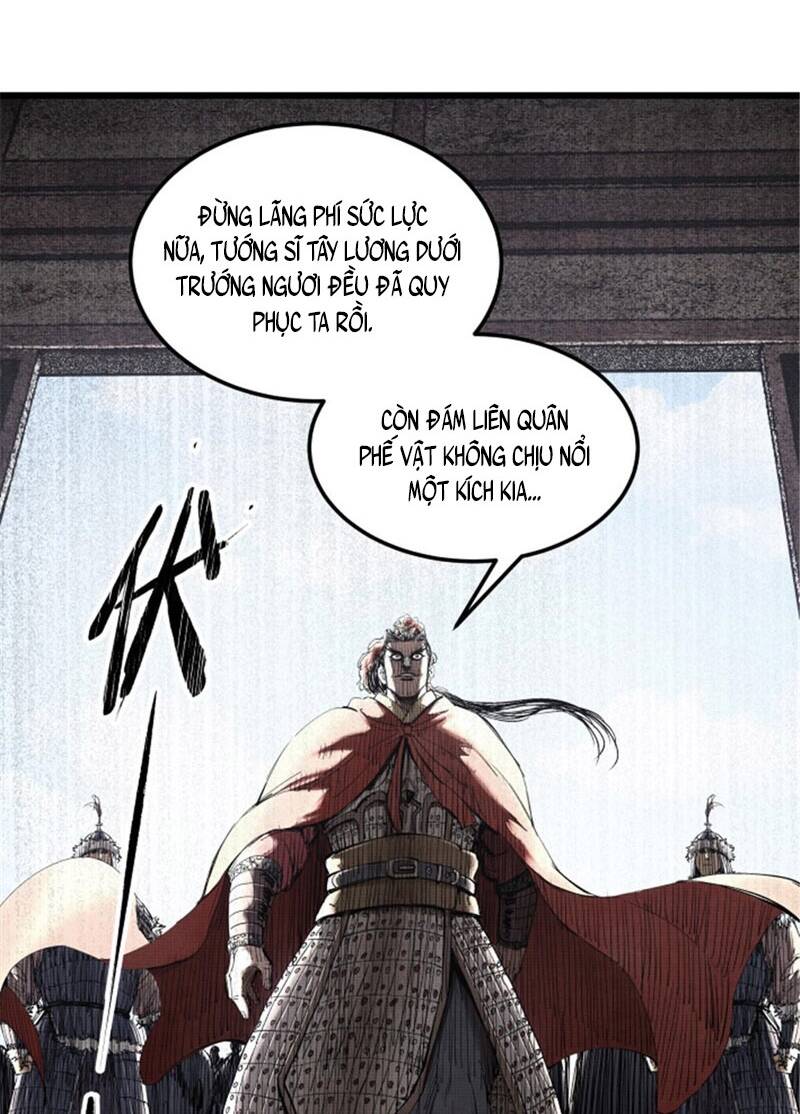 Thiên Hạ Đệ Nhất Lữ Bố - Chapter 38 - Page 33
