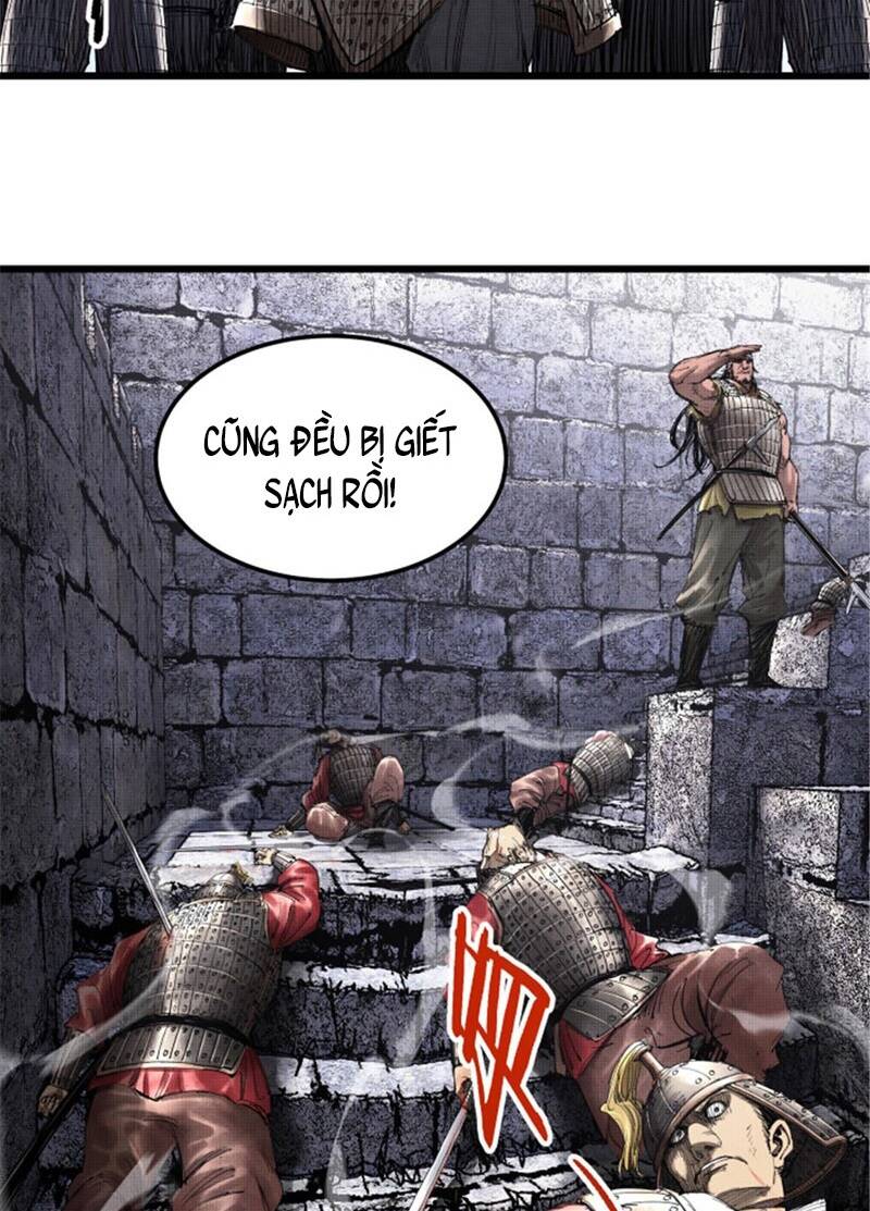 Thiên Hạ Đệ Nhất Lữ Bố - Chapter 38 - Page 34