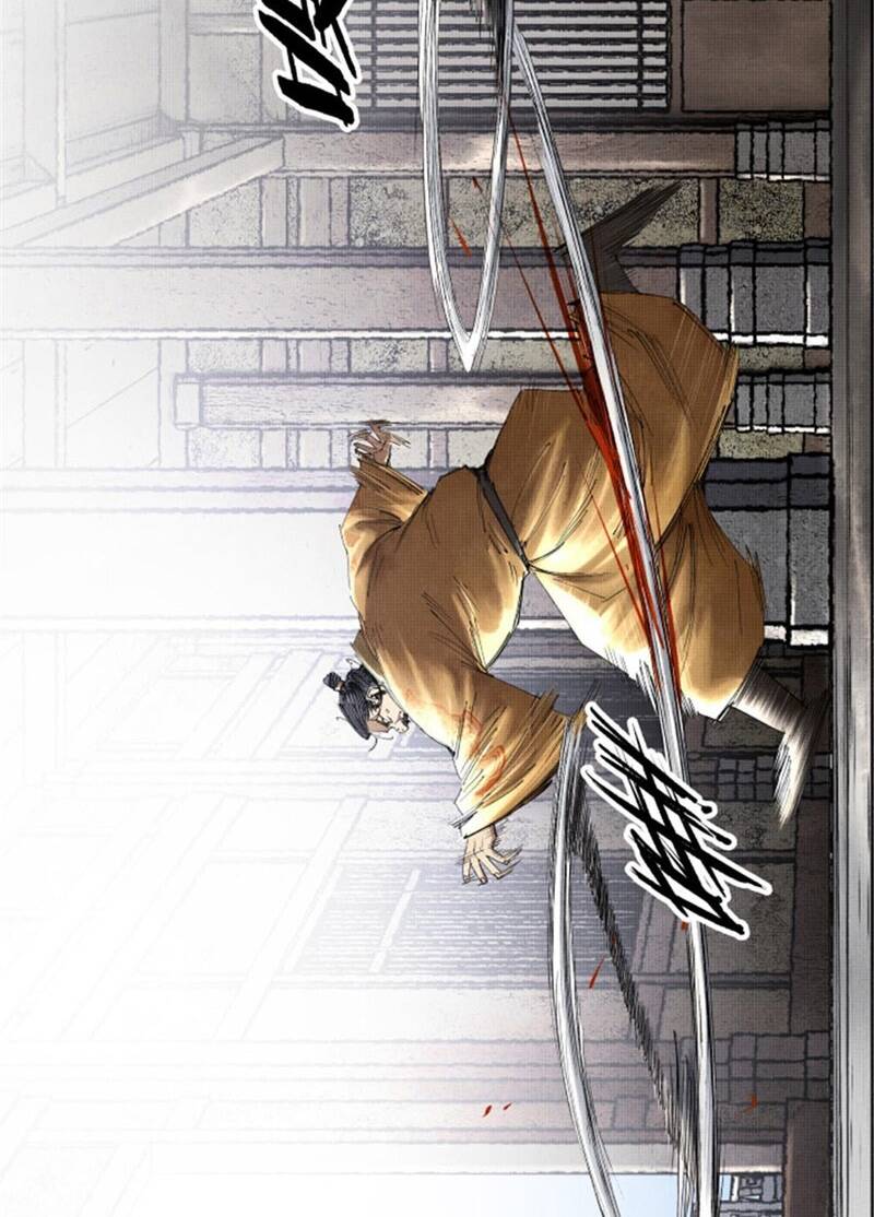 Thiên Hạ Đệ Nhất Lữ Bố - Chapter 38 - Page 43