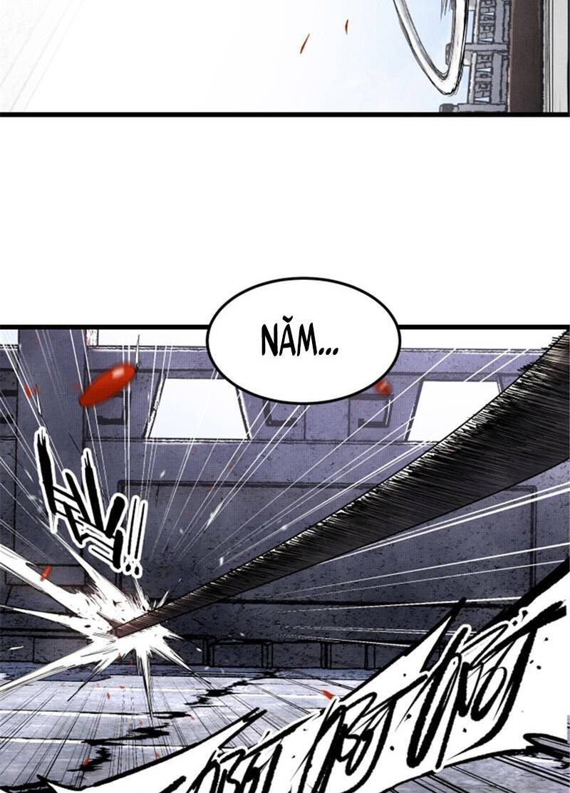 Thiên Hạ Đệ Nhất Lữ Bố - Chapter 38 - Page 44