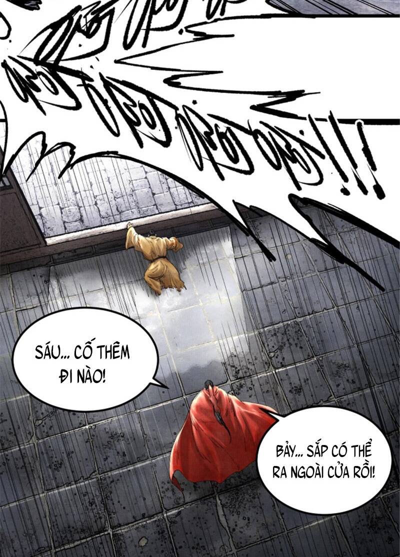 Thiên Hạ Đệ Nhất Lữ Bố - Chapter 38 - Page 45