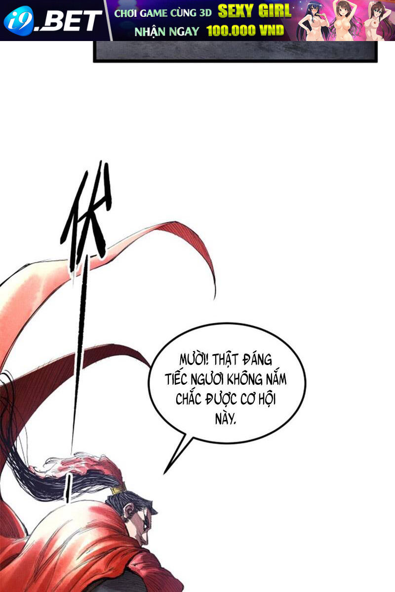 Thiên Hạ Đệ Nhất Lữ Bố - Chapter 38 - Page 47