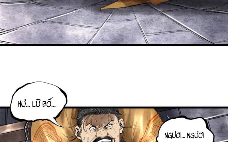 Thiên Hạ Đệ Nhất Lữ Bố - Chapter 38 - Page 49