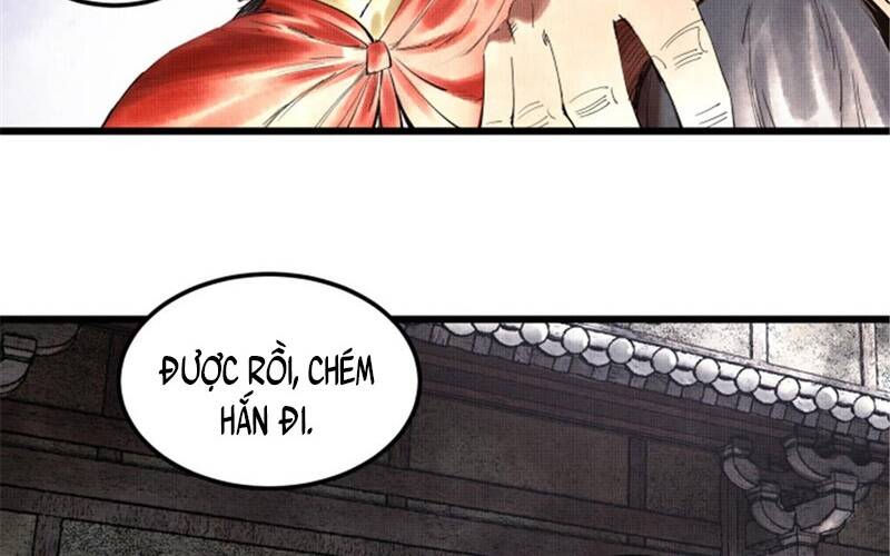 Thiên Hạ Đệ Nhất Lữ Bố - Chapter 38 - Page 51