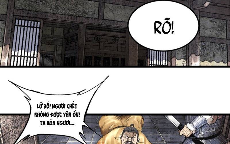 Thiên Hạ Đệ Nhất Lữ Bố - Chapter 38 - Page 52