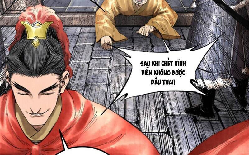 Thiên Hạ Đệ Nhất Lữ Bố - Chapter 38 - Page 53