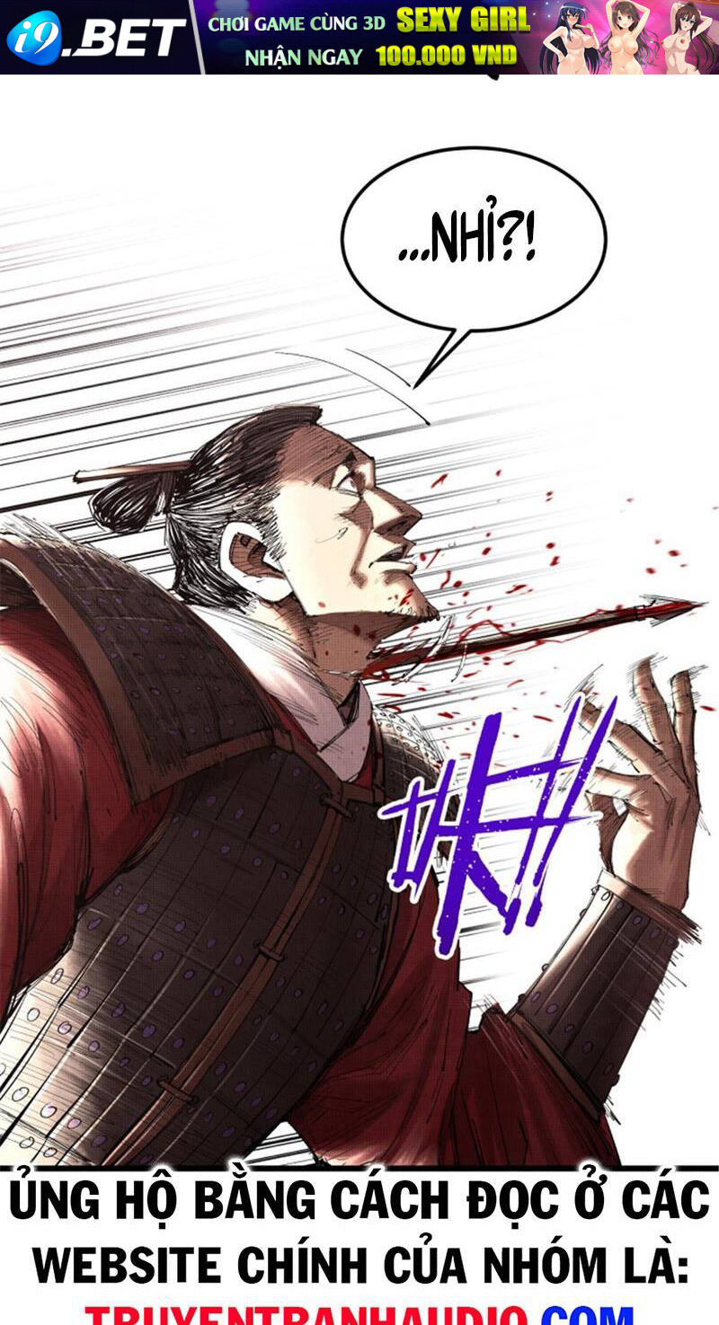 Thiên Hạ Đệ Nhất Lữ Bố - Chapter 38 - Page 7