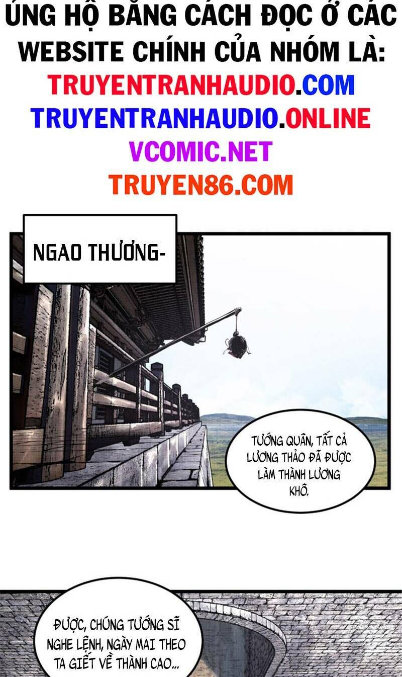 Thiên Hạ Đệ Nhất Lữ Bố - Chapter 39 - Page 9