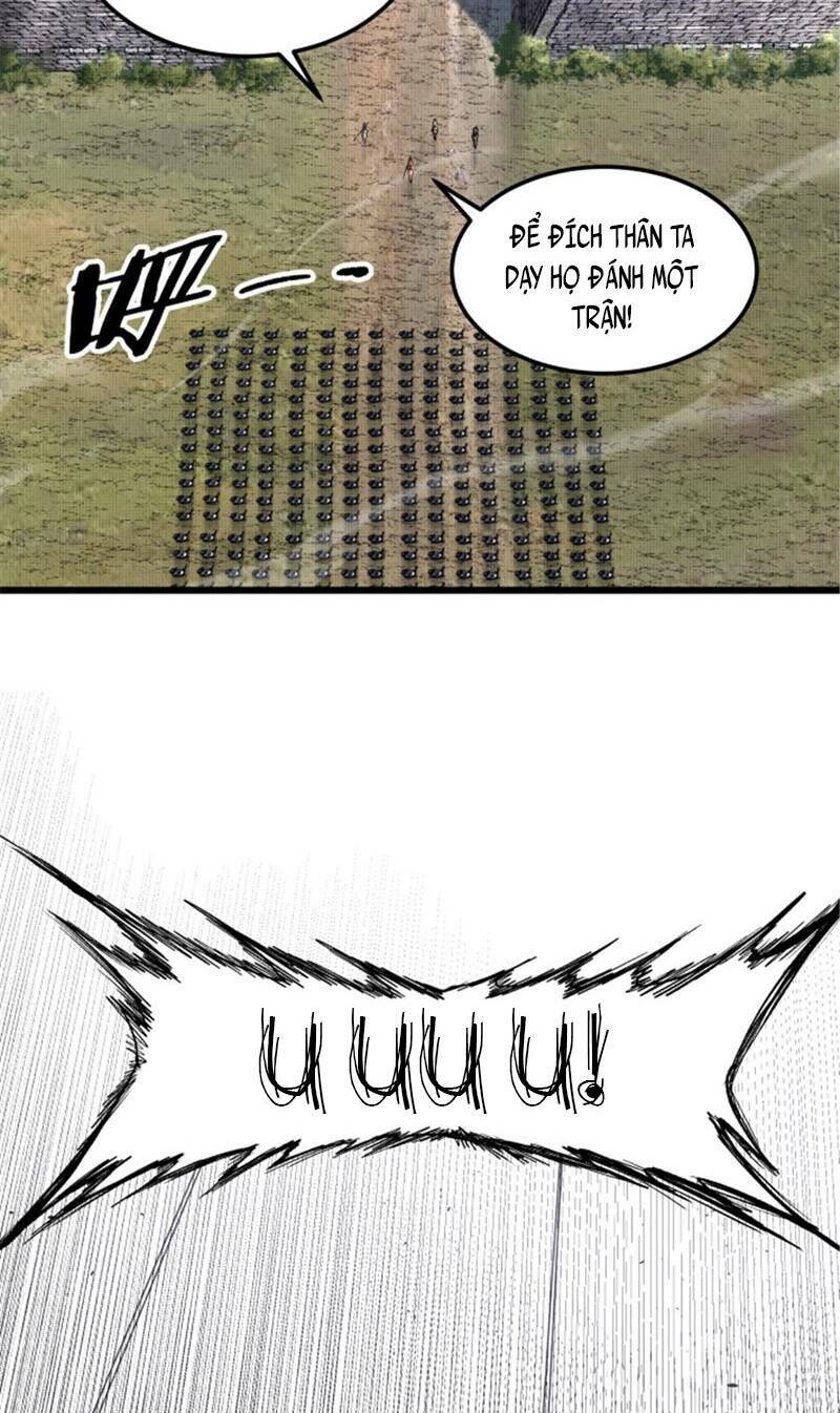 Thiên Hạ Đệ Nhất Lữ Bố - Chapter 39 - Page 10