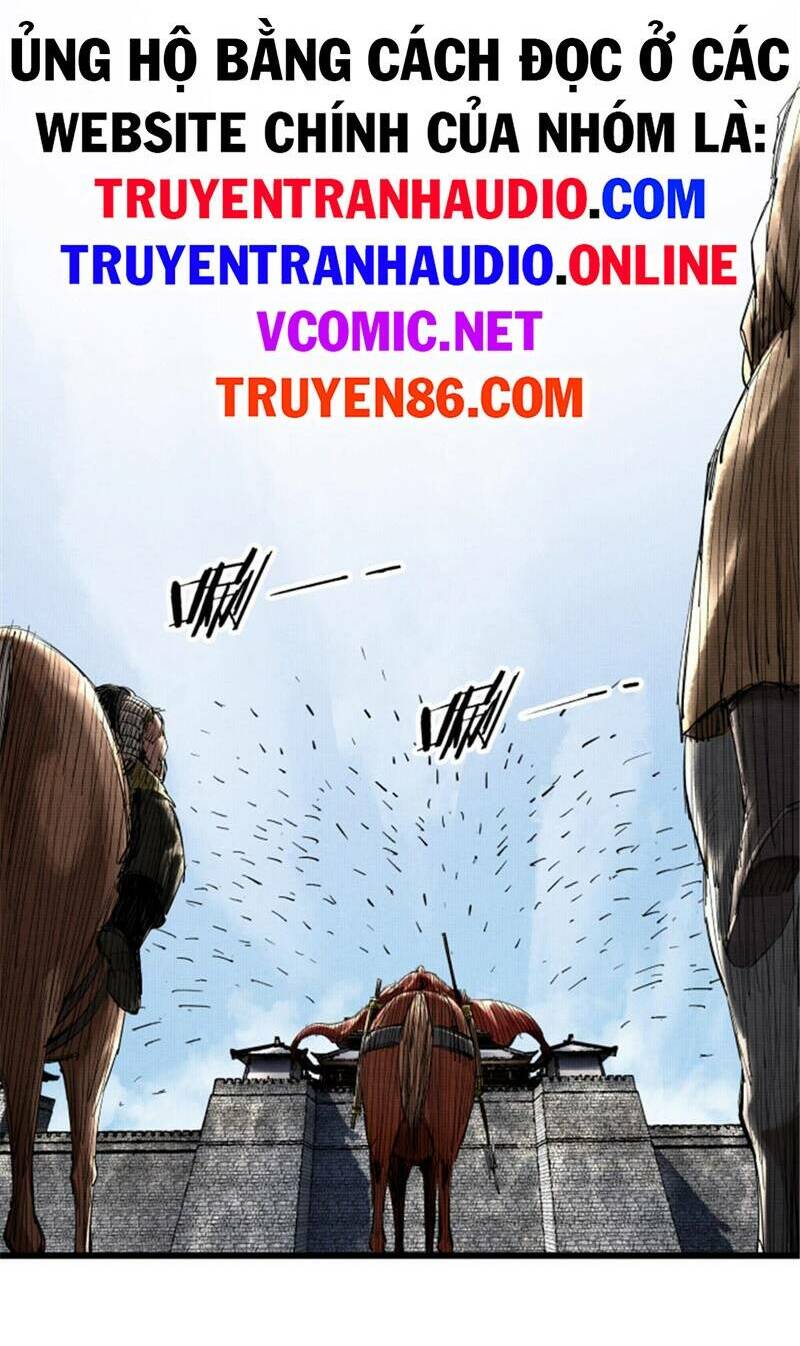 Thiên Hạ Đệ Nhất Lữ Bố - Chapter 39 - Page 21