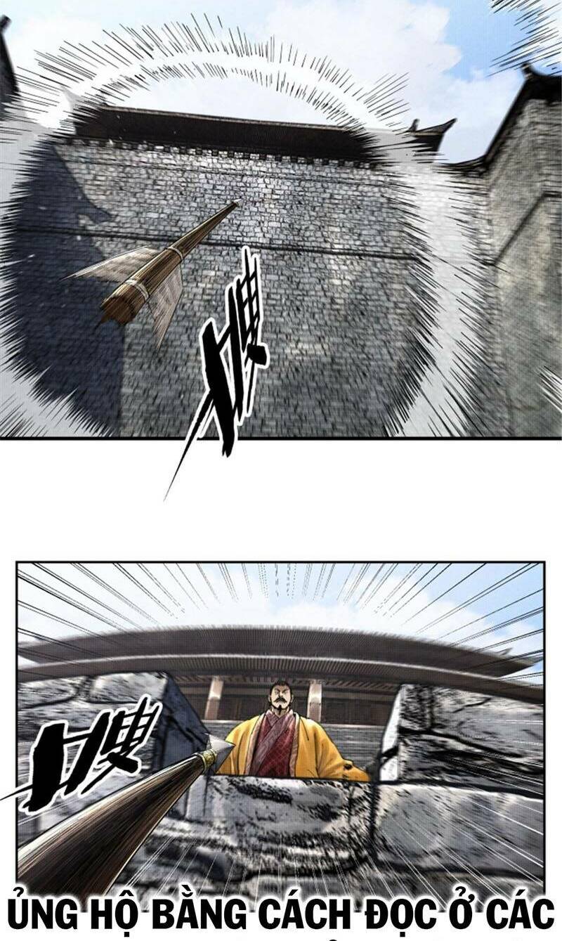 Thiên Hạ Đệ Nhất Lữ Bố - Chapter 39 - Page 25